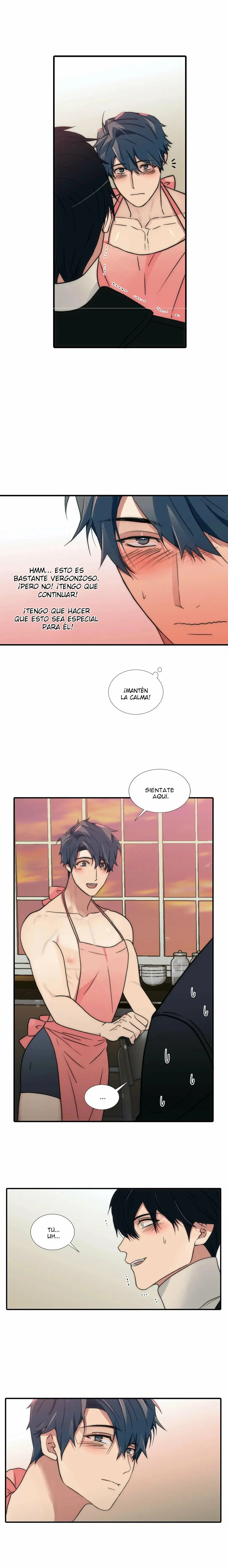 Encomienda de enamorados (Love Shuttle) (2019) - Capítulo 67 - Página 12 - LectorTMOo