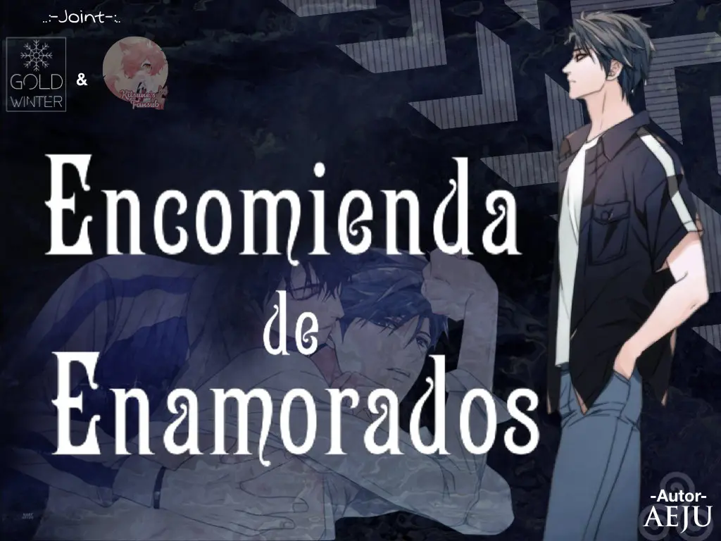 Encomienda de enamorados (Love Shuttle) (2019) - Capítulo 7 - Página 1 - LectorTMOo
