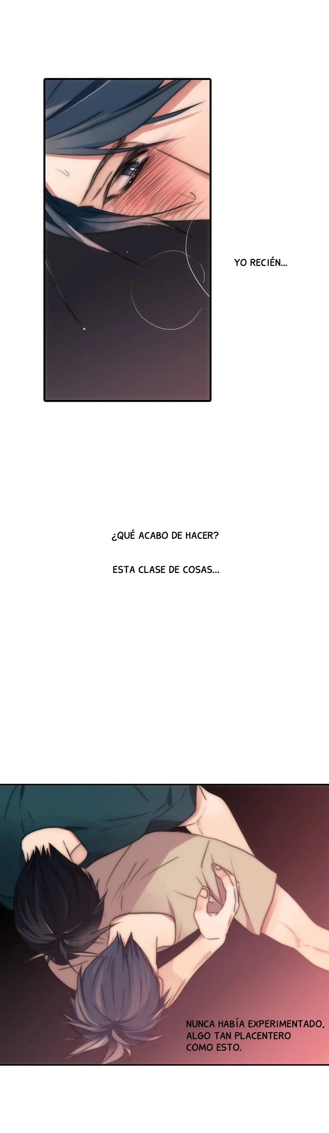 Encomienda de enamorados (Love Shuttle) (2019) - Capítulo 7 - Página 16 - LectorTMOo