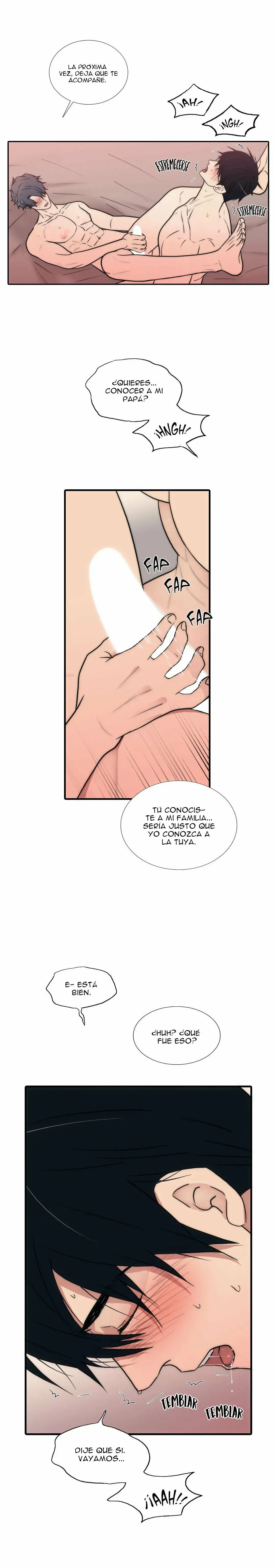 Encomienda de enamorados (Love Shuttle) (2019) - Capítulo 70 - Página 4 - LectorTMOo