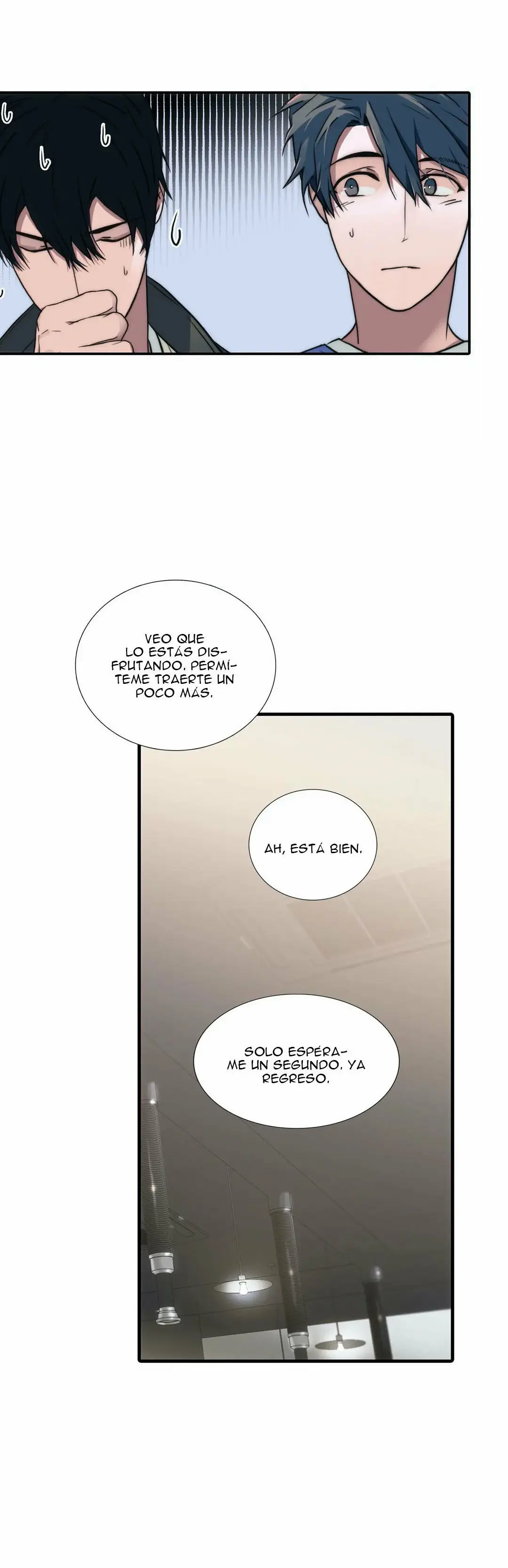 Encomienda de enamorados (Love Shuttle) (2019) - Capítulo 71 - Página 6 - LectorTMOo