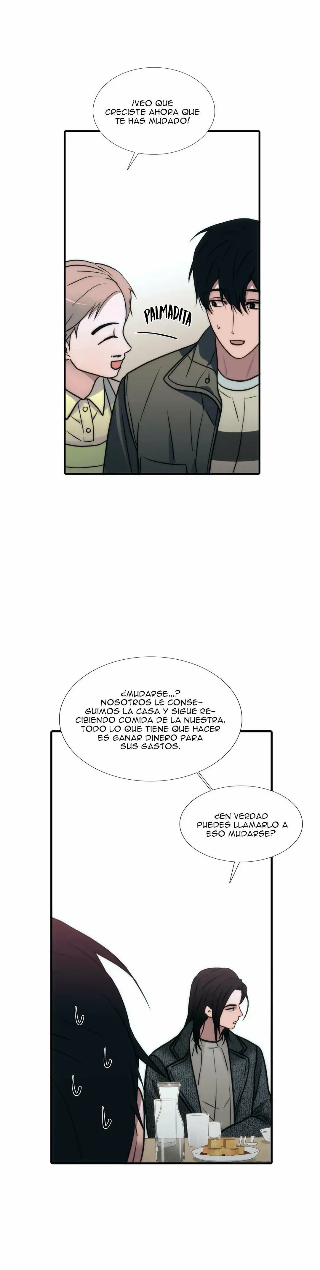 Encomienda de enamorados (Love Shuttle) (2019) - Capítulo 71 - Página 16 - LectorTMOo