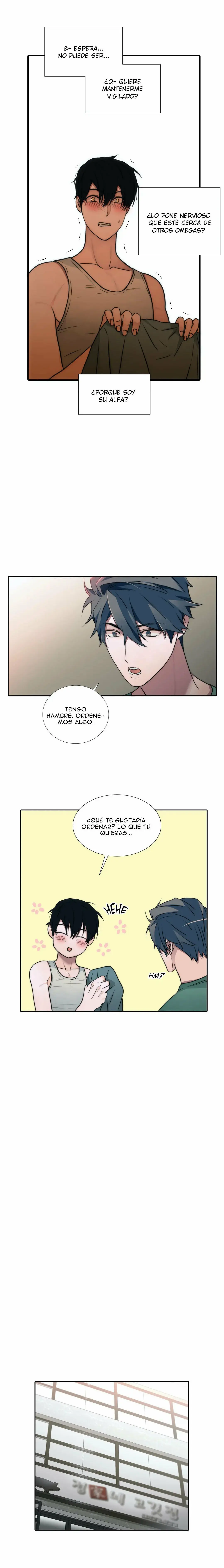 Encomienda de enamorados (Love Shuttle) (2019) - Capítulo 72 - Página 5 - LectorTMOo