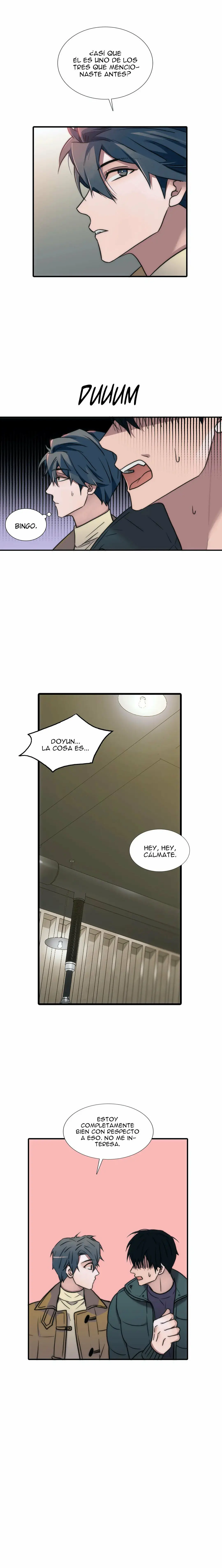 Encomienda de enamorados (Love Shuttle) (2019) - Capítulo 72 - Página 9 - LectorTMOo