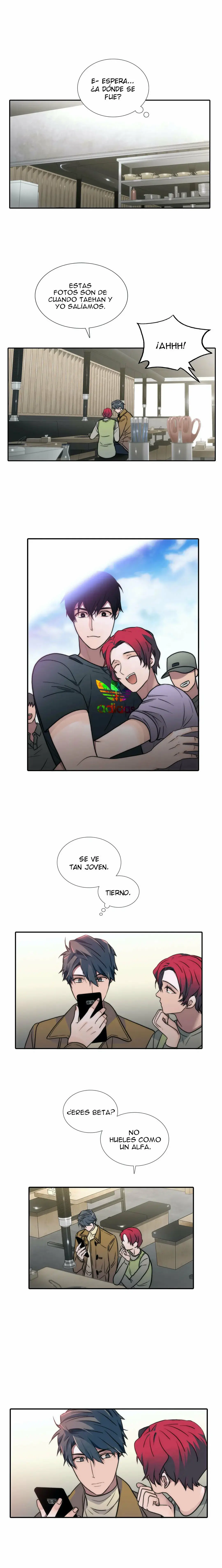 Encomienda de enamorados (Love Shuttle) (2019) - Capítulo 72 - Página 11 - LectorTMOo