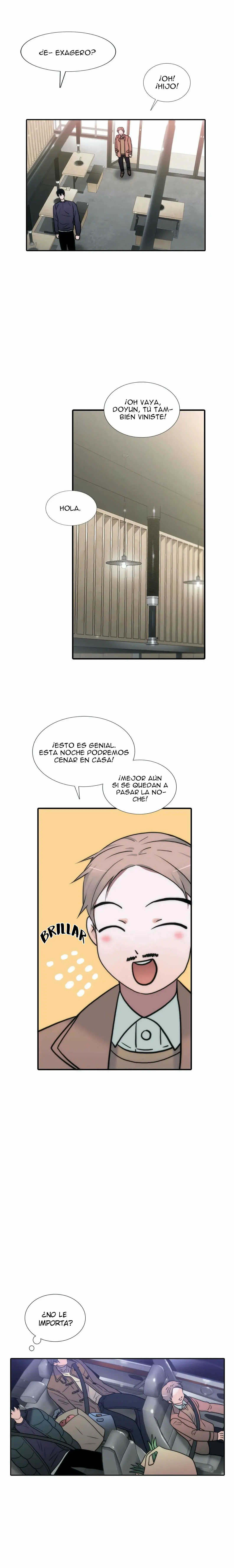 Encomienda de enamorados (Love Shuttle) (2019) - Capítulo 72 - Página 14 - LectorTMOo