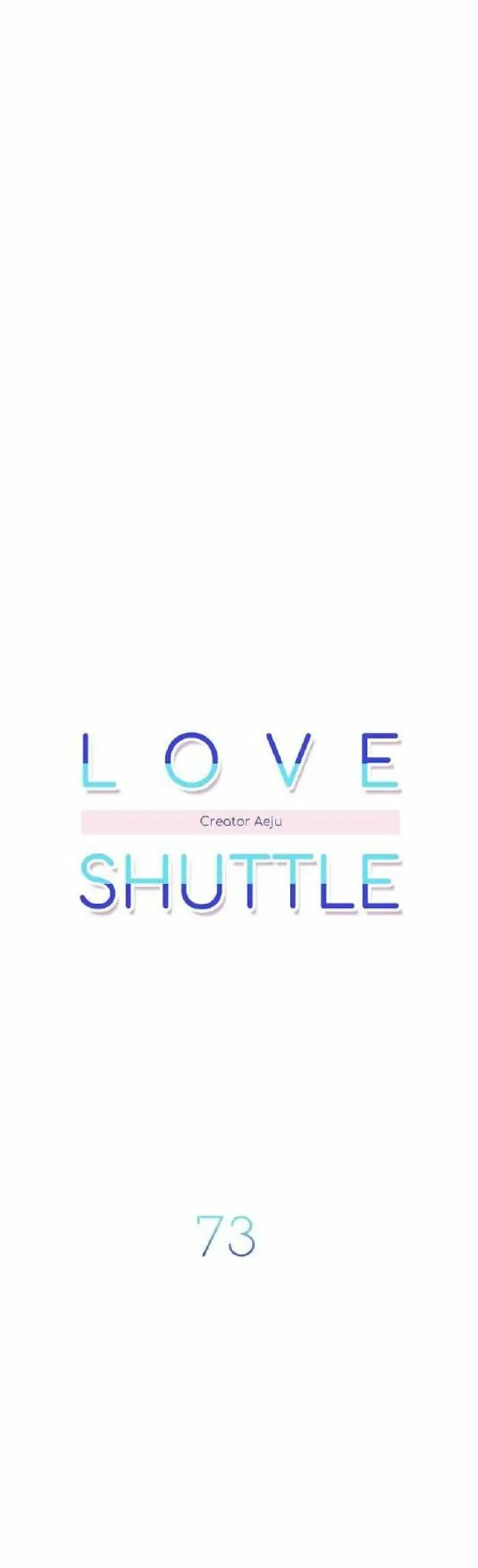Encomienda de enamorados (Love Shuttle) (2019) - Capítulo 73 - Página 4 - LectorTMOo