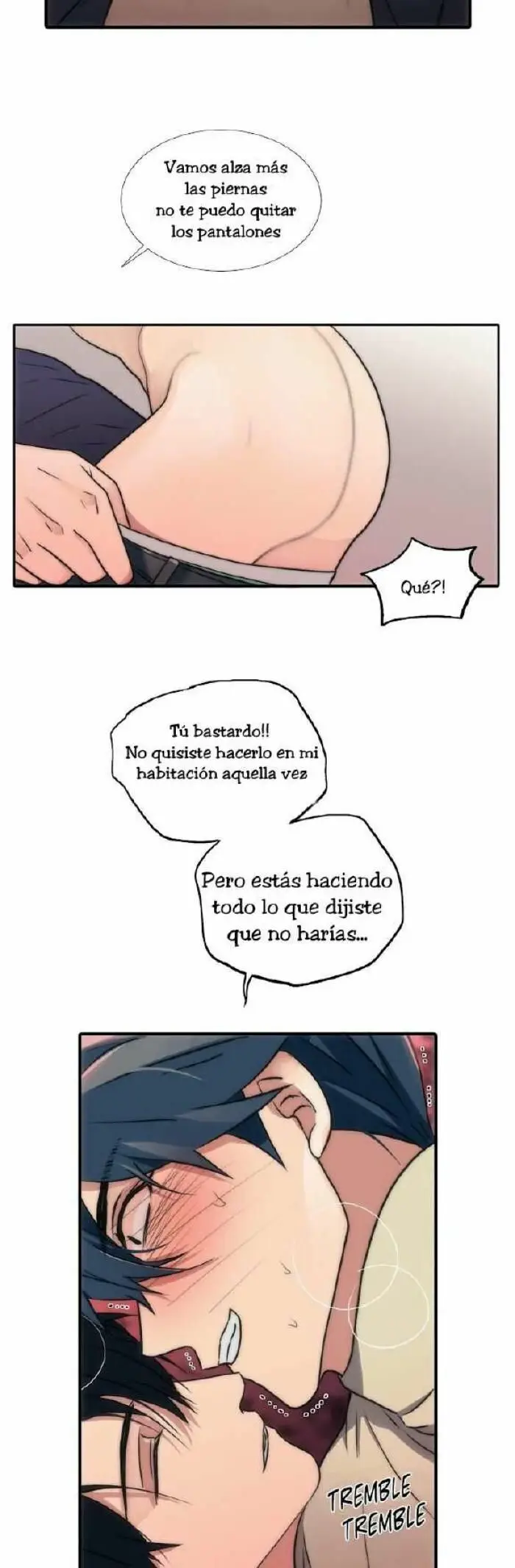 Encomienda de enamorados (Love Shuttle) (2019) - Capítulo 73 - Página 19 - LectorTMOo