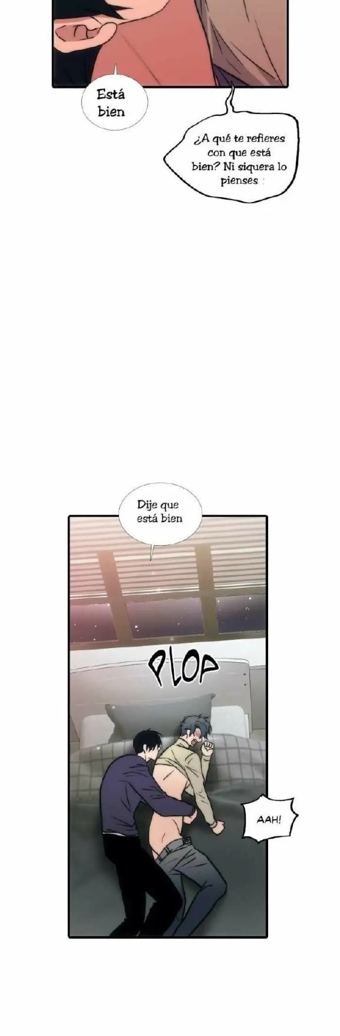 Encomienda de enamorados (Love Shuttle) (2019) - Capítulo 73 - Página 20 - LectorTMOo