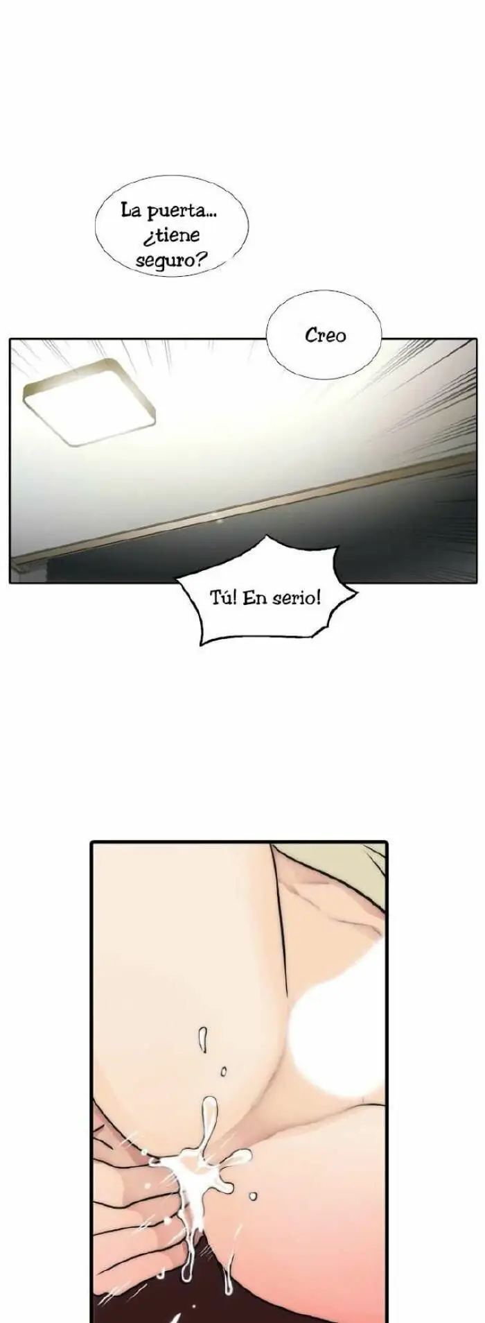 Encomienda de enamorados (Love Shuttle) (2019) - Capítulo 73 - Página 27 - LectorTMOo