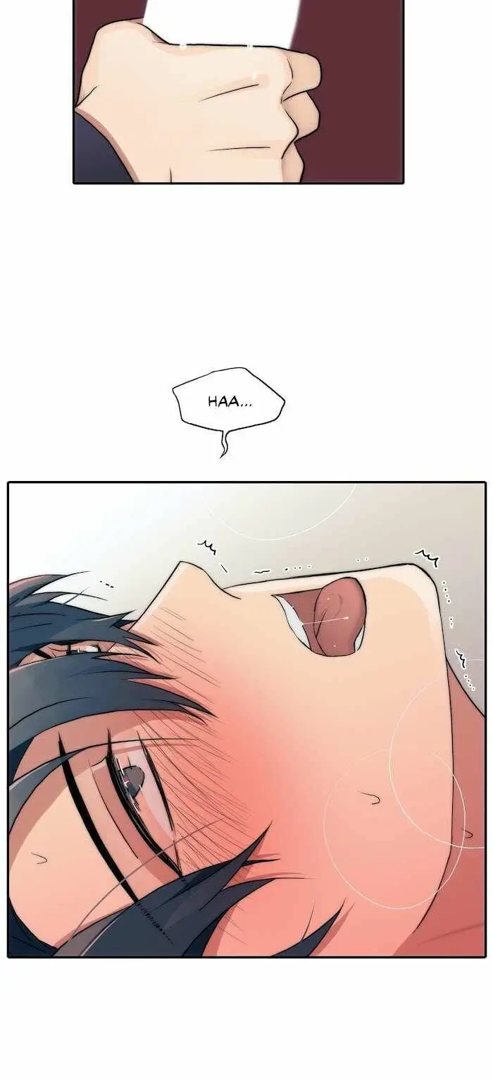 Encomienda de enamorados (Love Shuttle) (2019) - Capítulo 73 - Página 36 - LectorTMOo