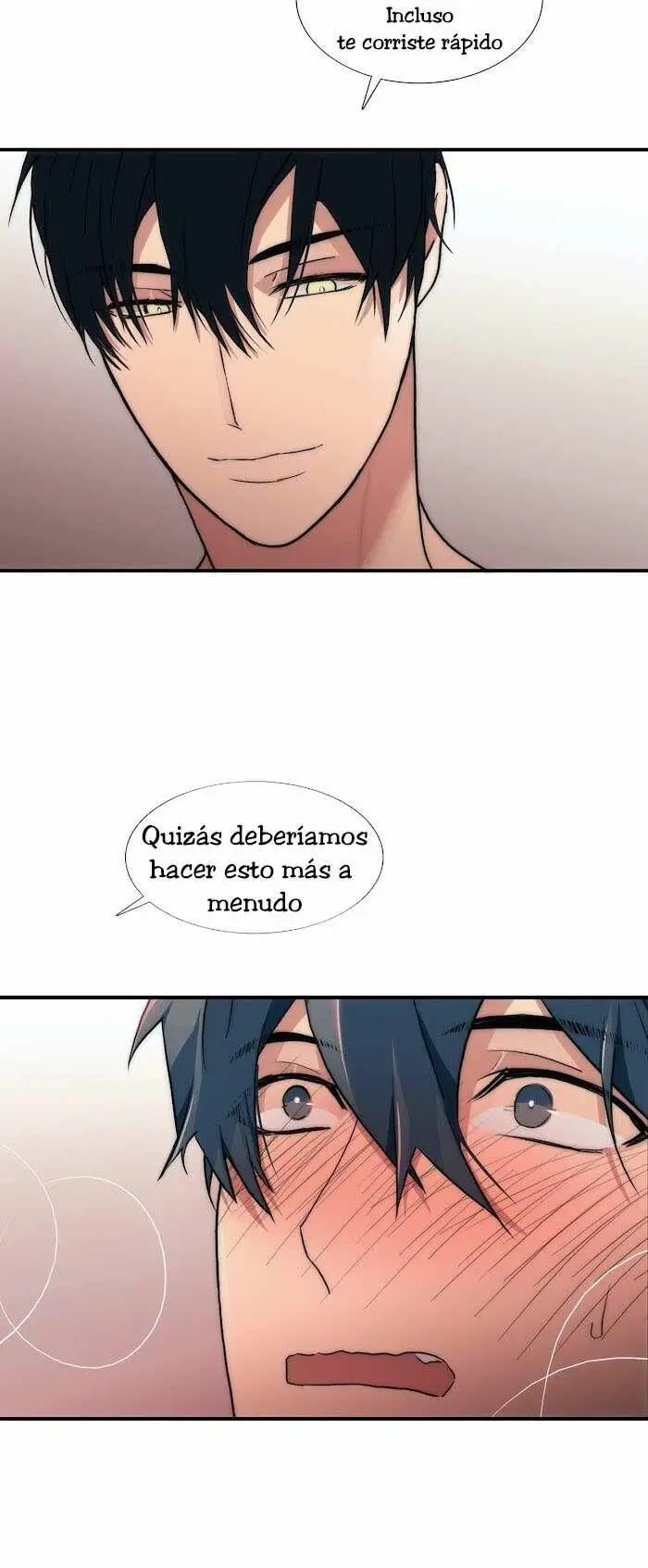 Encomienda de enamorados (Love Shuttle) (2019) - Capítulo 73 - Página 40 - LectorTMOo