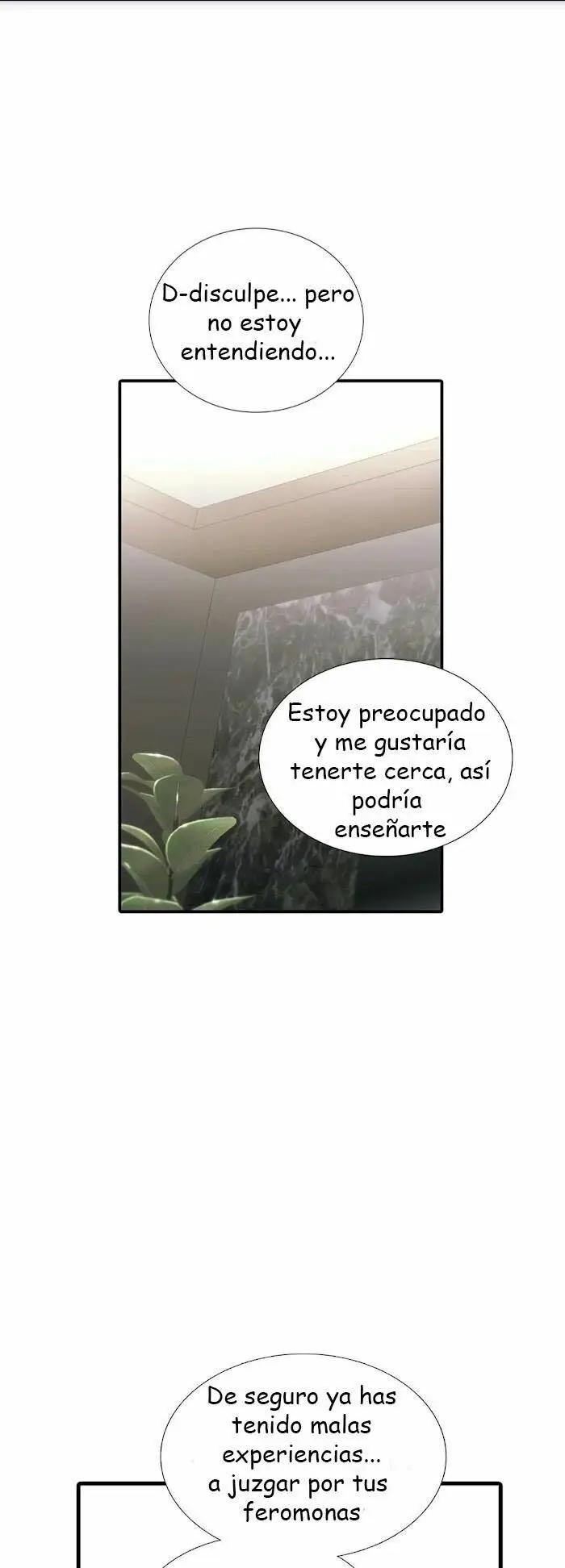 Encomienda de enamorados (Love Shuttle) (2019) - Capítulo 75 - Página 7 - LectorTMOo