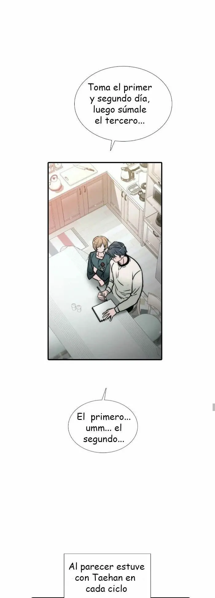 Encomienda de enamorados (Love Shuttle) (2019) - Capítulo 75 - Página 13 - LectorTMOo
