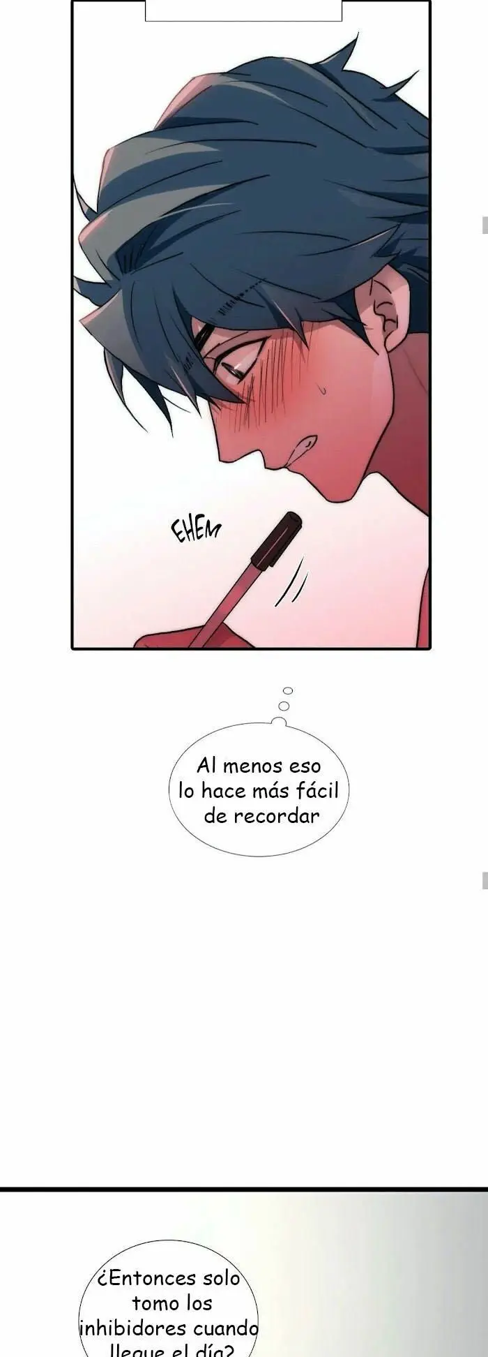 Encomienda de enamorados (Love Shuttle) (2019) - Capítulo 75 - Página 14 - LectorTMOo
