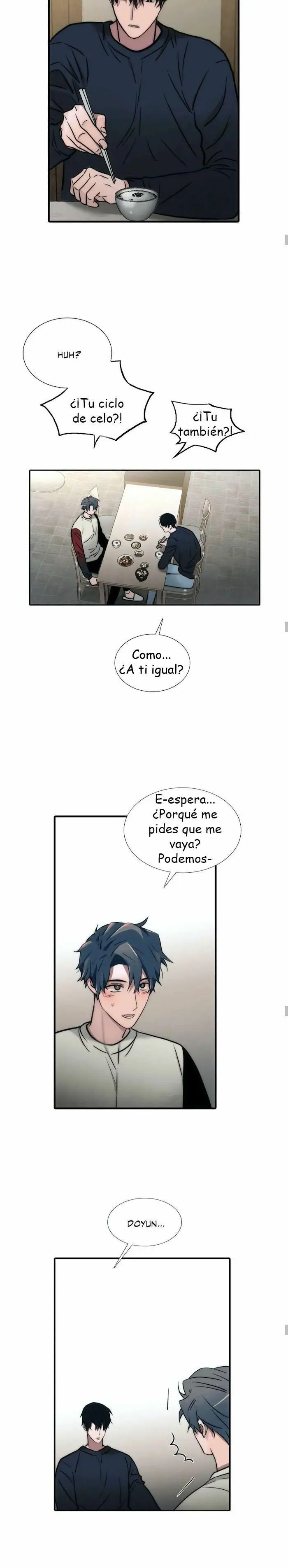 Encomienda de enamorados (Love Shuttle) (2019) - Capítulo 75 - Página 20 - LectorTMOo