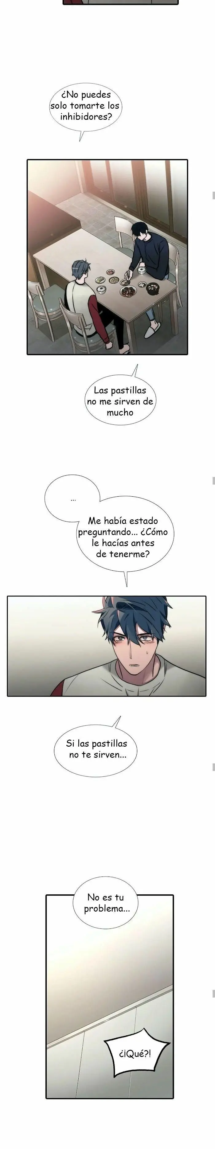 Encomienda de enamorados (Love Shuttle) (2019) - Capítulo 75 - Página 22 - LectorTMOo