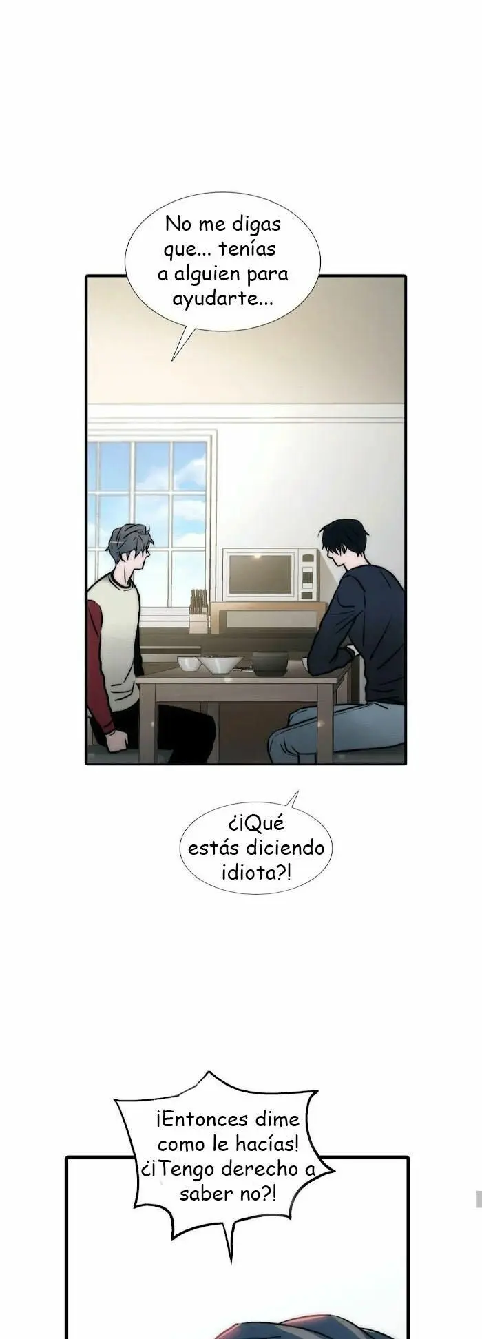 Encomienda de enamorados (Love Shuttle) (2019) - Capítulo 75 - Página 23 - LectorTMOo