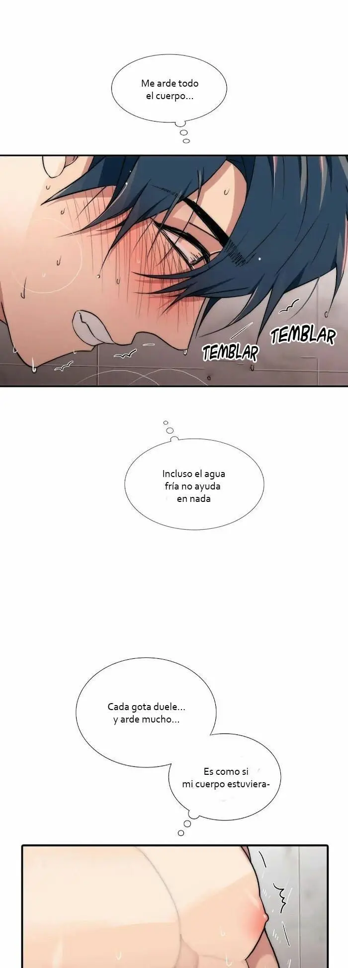 Encomienda de enamorados (Love Shuttle) (2019) - Capítulo 77 - Página 3 - LectorTMOo