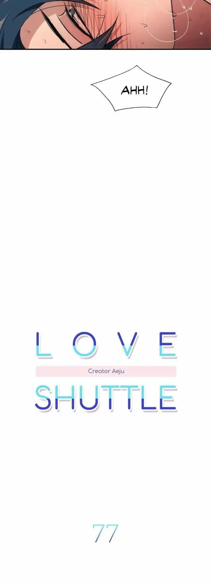 Encomienda de enamorados (Love Shuttle) (2019) - Capítulo 77 - Página 7 - LectorTMOo