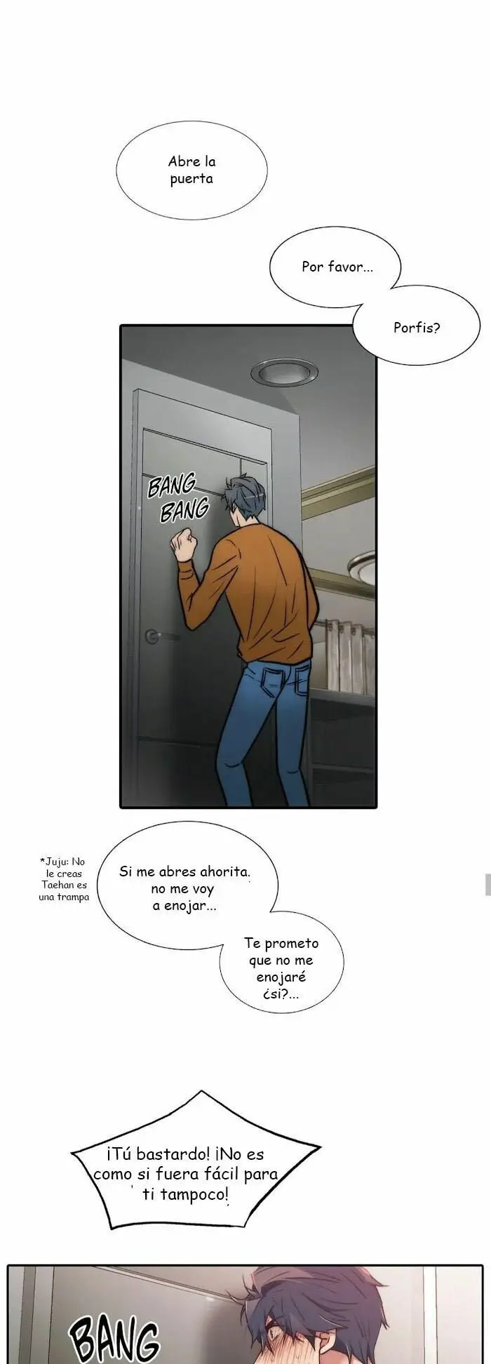 Encomienda de enamorados (Love Shuttle) (2019) - Capítulo 77 - Página 12 - LectorTMOo