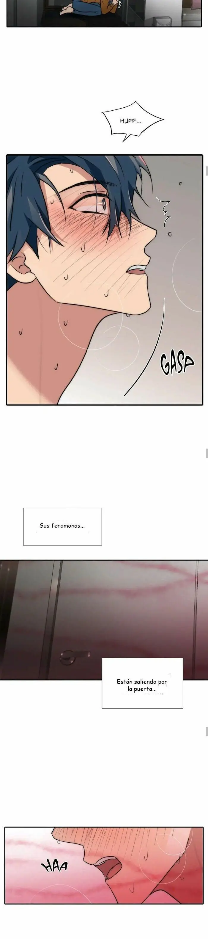 Encomienda de enamorados (Love Shuttle) (2019) - Capítulo 77 - Página 18 - LectorTMOo