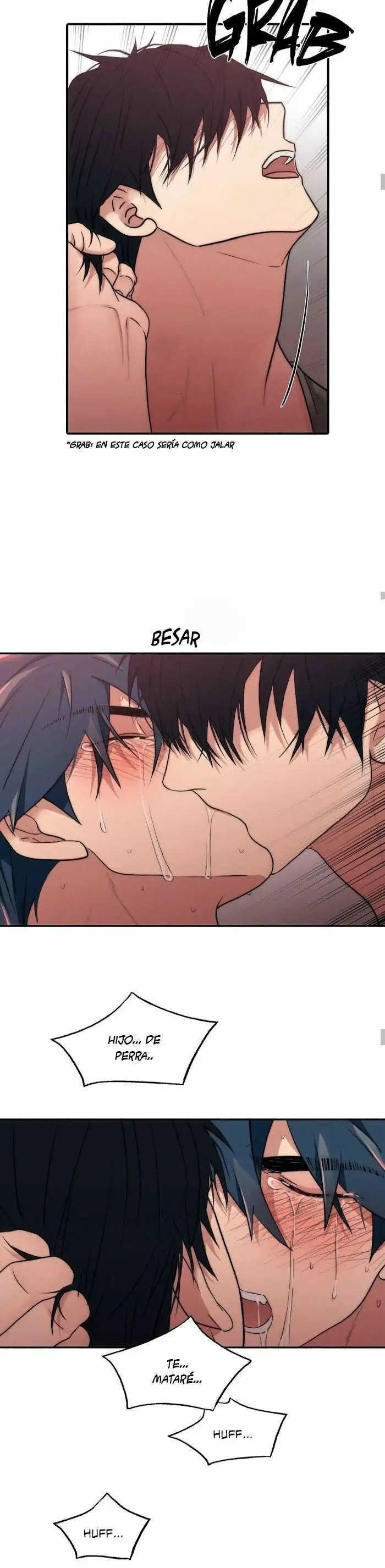 Encomienda de enamorados (Love Shuttle) (2019) - Capítulo 78 - Página 10 - LectorTMOo