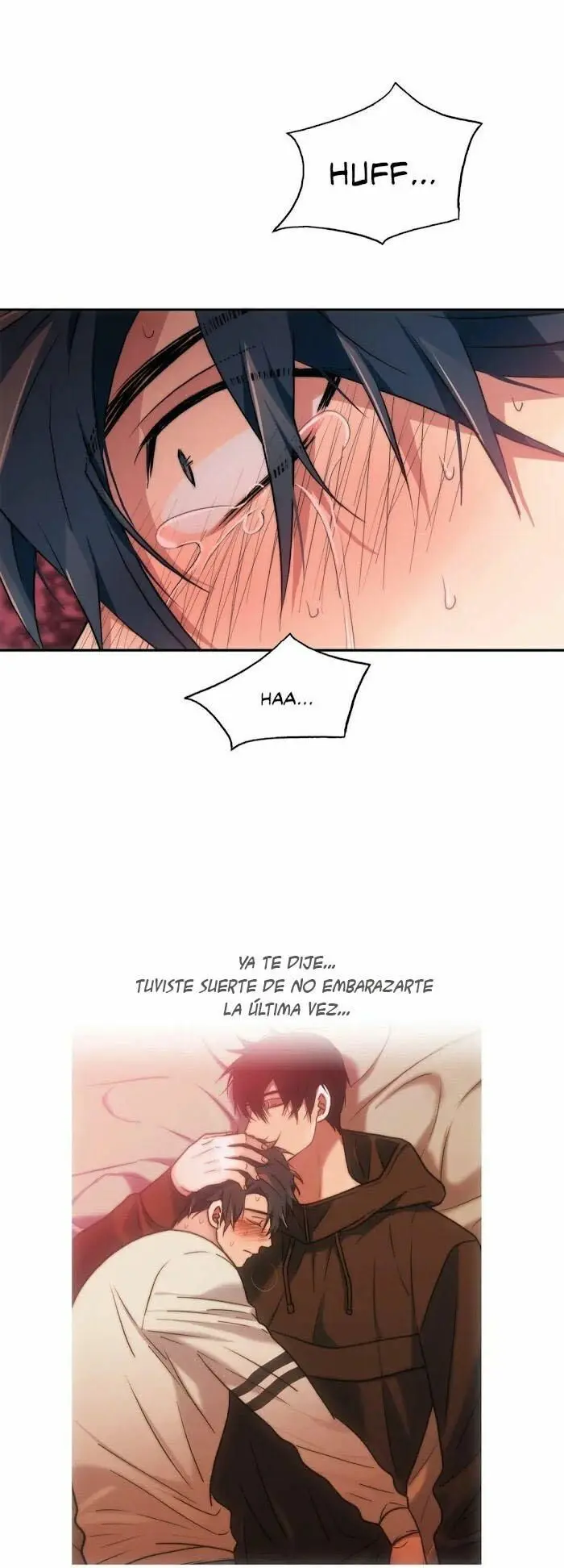 Encomienda de enamorados (Love Shuttle) (2019) - Capítulo 78 - Página 27 - LectorTMOo