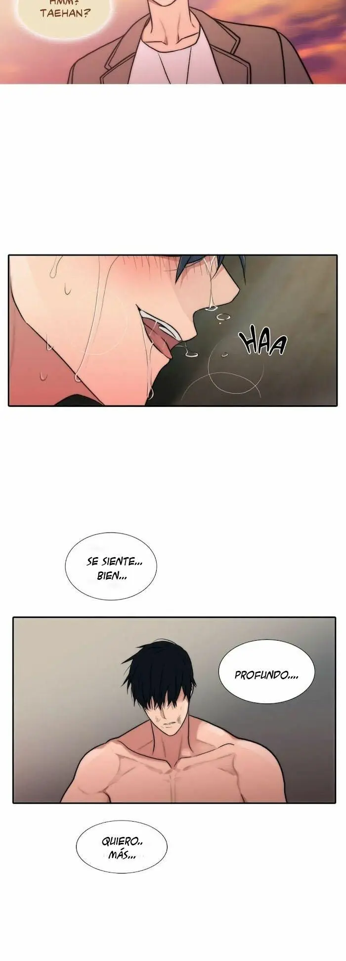 Encomienda de enamorados (Love Shuttle) (2019) - Capítulo 78 - Página 29 - LectorTMOo