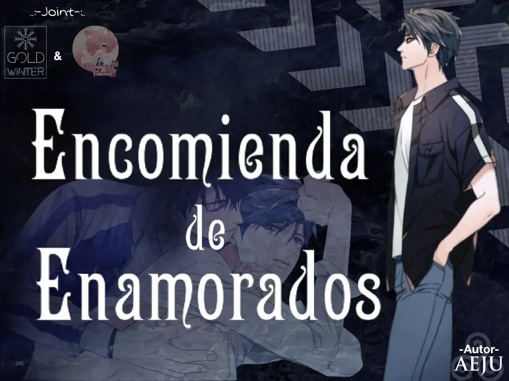 Encomienda de enamorados (Love Shuttle) (2019) - Capítulo 8 - Página 1 - LectorTMOo