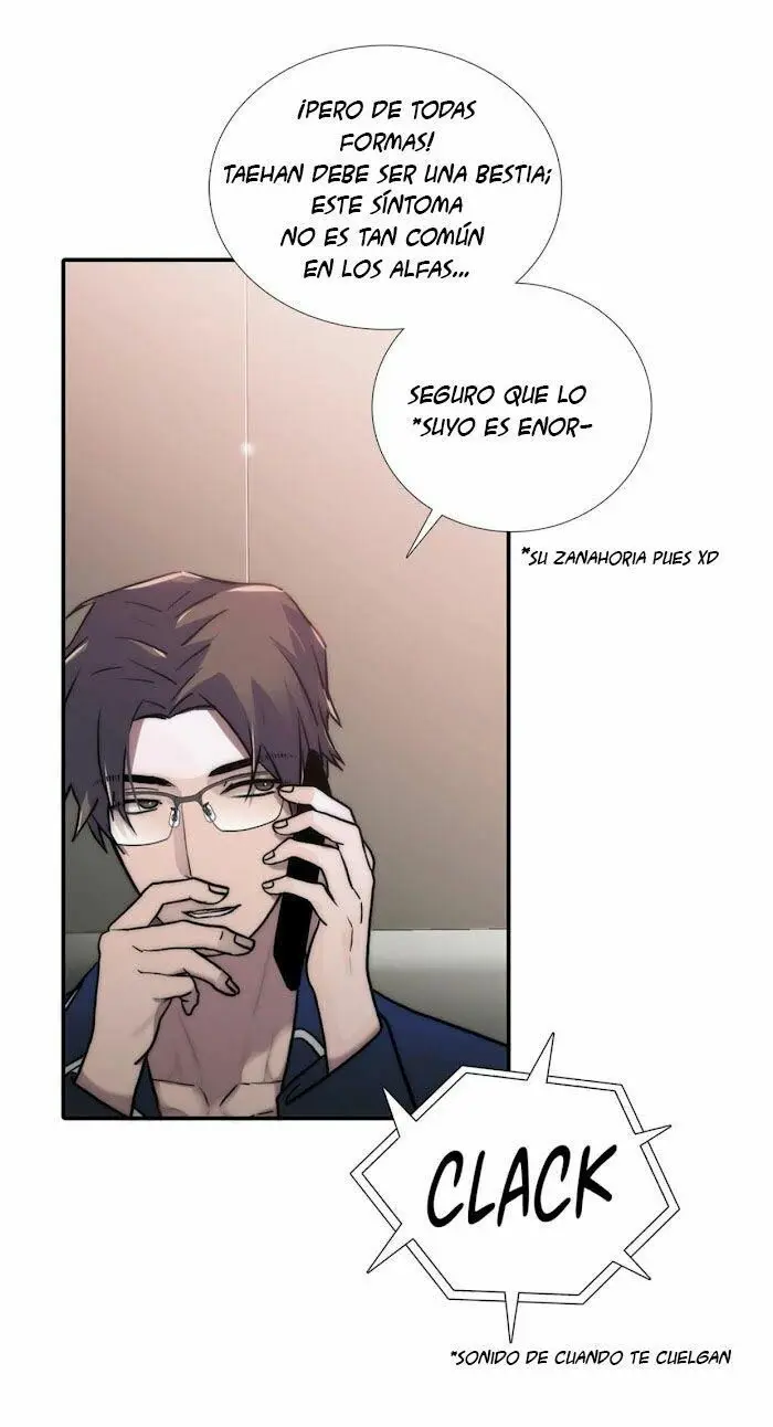 Encomienda de enamorados (Love Shuttle) (2019) - Capítulo 80 - Página 24 - LectorTMOo