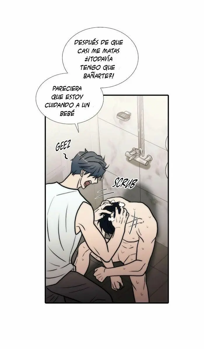 Encomienda de enamorados (Love Shuttle) (2019) - Capítulo 80 - Página 28 - LectorTMOo