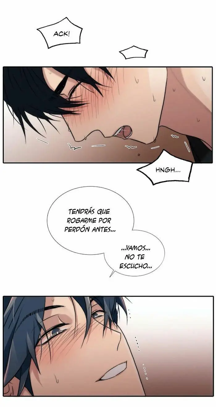 Encomienda de enamorados (Love Shuttle) (2019) - Capítulo 80 - Página 38 - LectorTMOo