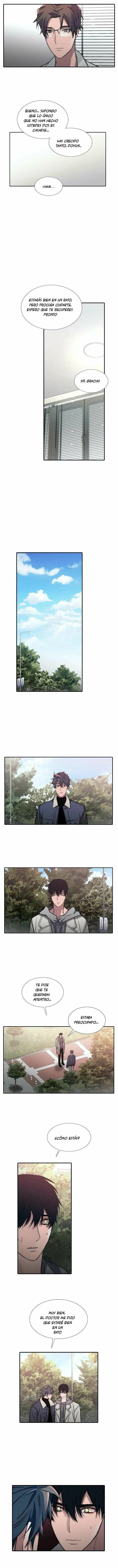 Encomienda de enamorados (Love Shuttle) (2019) - Capítulo 81 - Página 5 - LectorTMOo