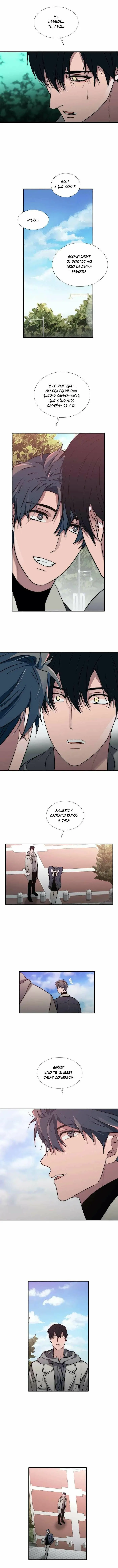 Encomienda de enamorados (Love Shuttle) (2019) - Capítulo 81 - Página 6 - LectorTMOo