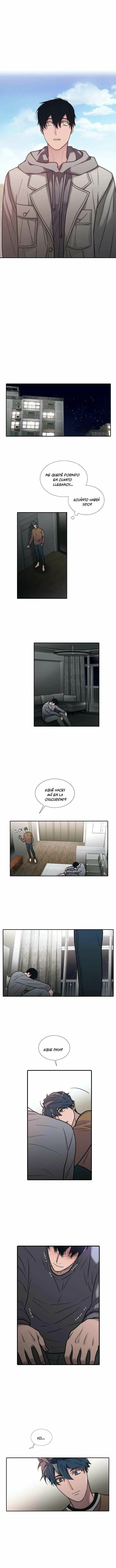 Encomienda de enamorados (Love Shuttle) (2019) - Capítulo 81 - Página 7 - LectorTMOo