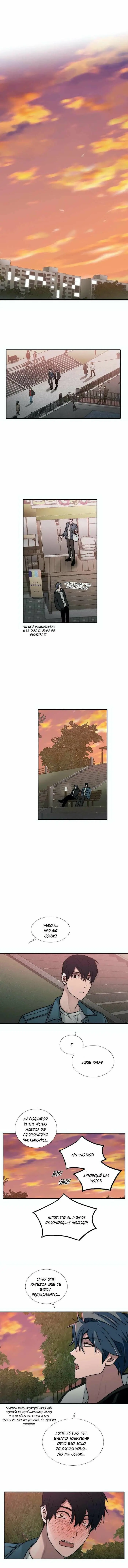 Encomienda de enamorados (Love Shuttle) (2019) - Capítulo 82 - Página 4 - LectorTMOo