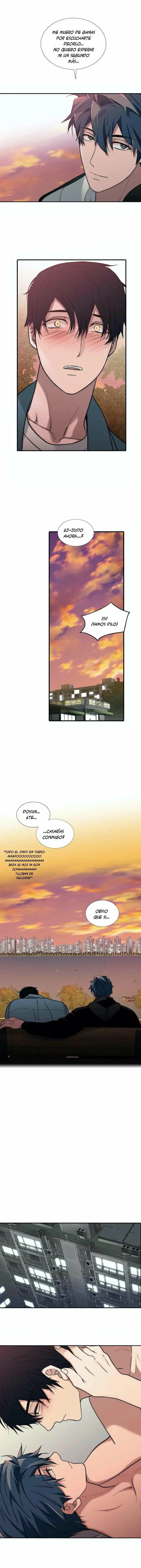 Encomienda de enamorados (Love Shuttle) (2019) - Capítulo 82 - Página 6 - LectorTMOo