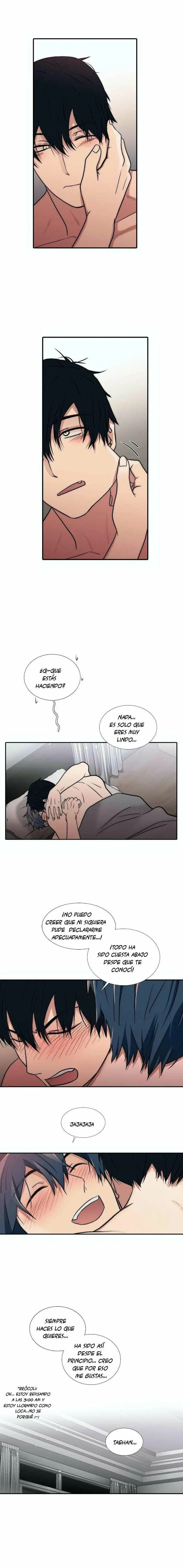 Encomienda de enamorados (Love Shuttle) (2019) - Capítulo 82 - Página 7 - LectorTMOo