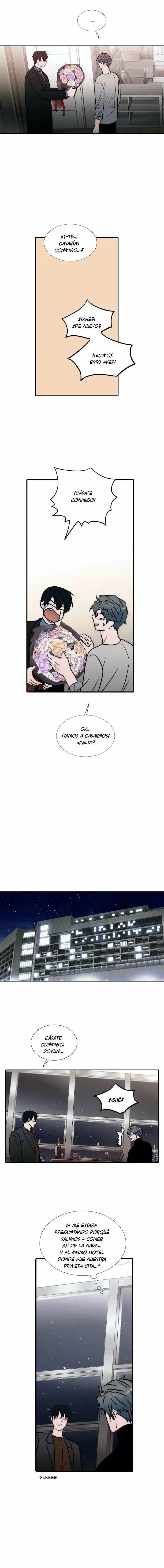Encomienda de enamorados (Love Shuttle) (2019) - Capítulo 82 - Página 9 - LectorTMOo