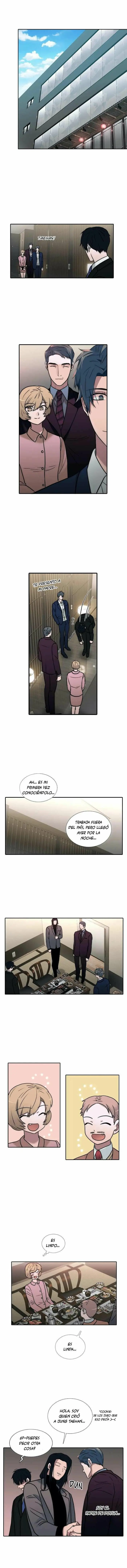 Encomienda de enamorados (Love Shuttle) (2019) - Capítulo 83 - Página 4 - LectorTMOo