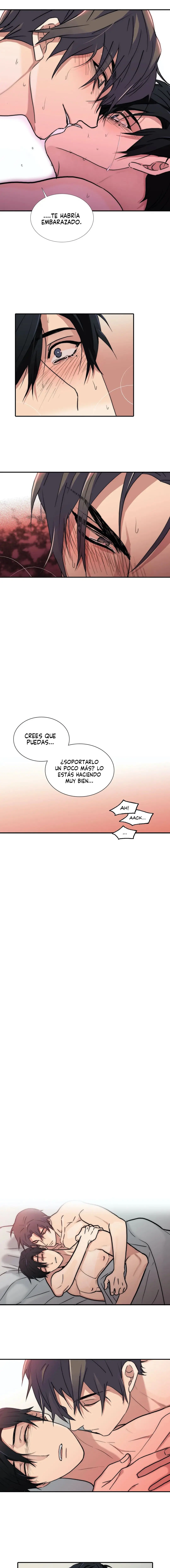 Encomienda de enamorados (Love Shuttle) (2019) - Capítulo 85 - Página 6 - LectorTMOo