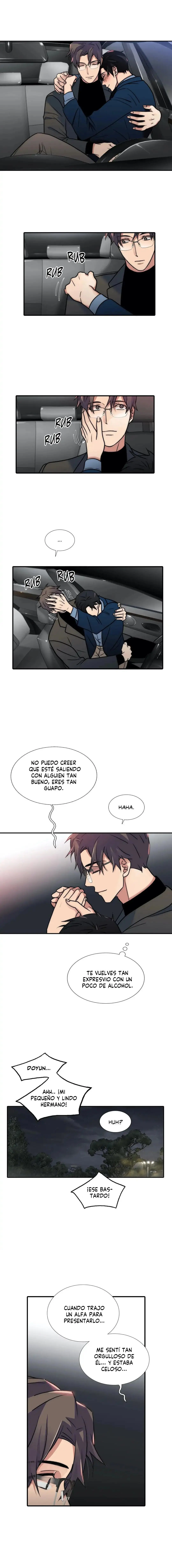 Encomienda de enamorados (Love Shuttle) (2019) - Capítulo 86 - Página 8 - LectorTMOo