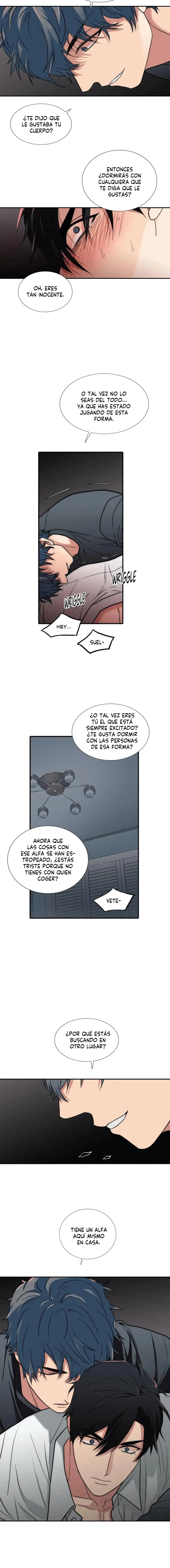 Encomienda de enamorados (Love Shuttle) (2019) - Capítulo 88 - Página 4 - LectorTMOo
