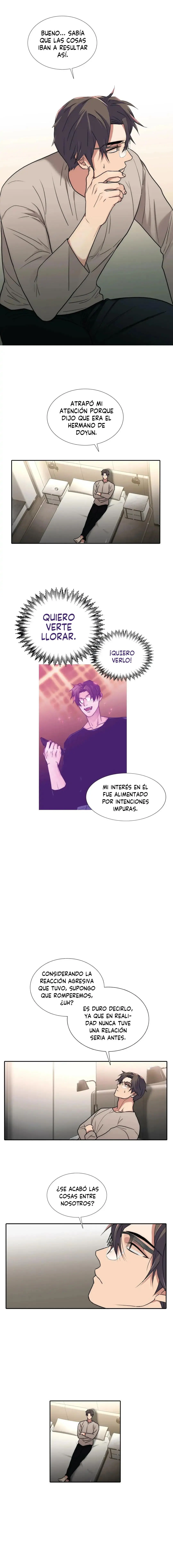 Encomienda de enamorados (Love Shuttle) (2019) - Capítulo 88 - Página 8 - LectorTMOo