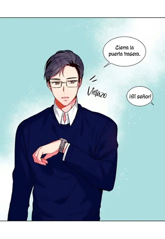 Encontré A Alguien A Quien Amar - Capítulo 1 - Página 5 - LectorTMOo