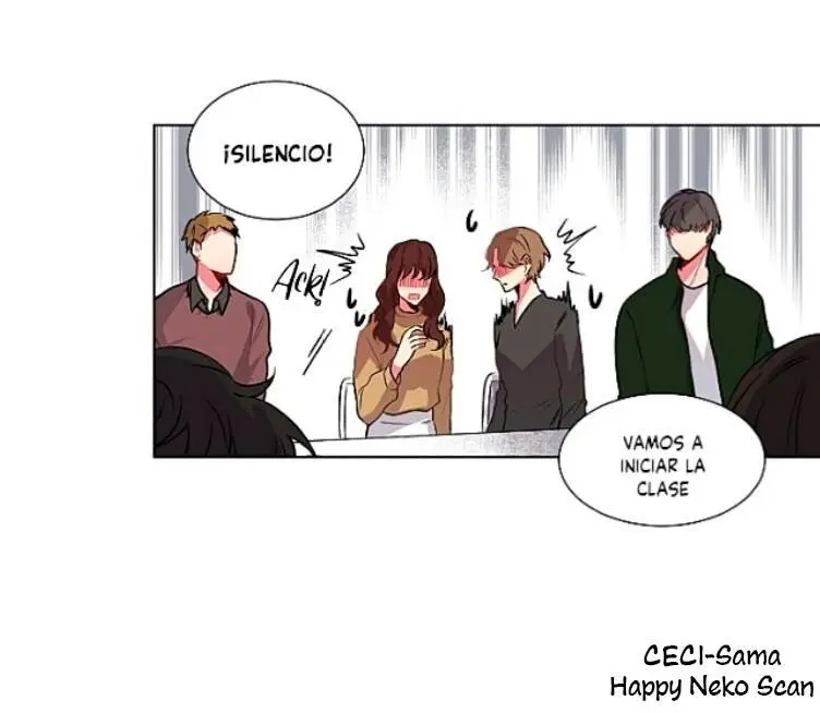 Encontré A Alguien A Quien Amar - Capítulo 1 - Página 7 - LectorTMOo