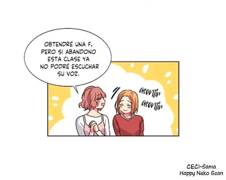 Encontré A Alguien A Quien Amar - Capítulo 1 - Página 11 - LectorTMOo