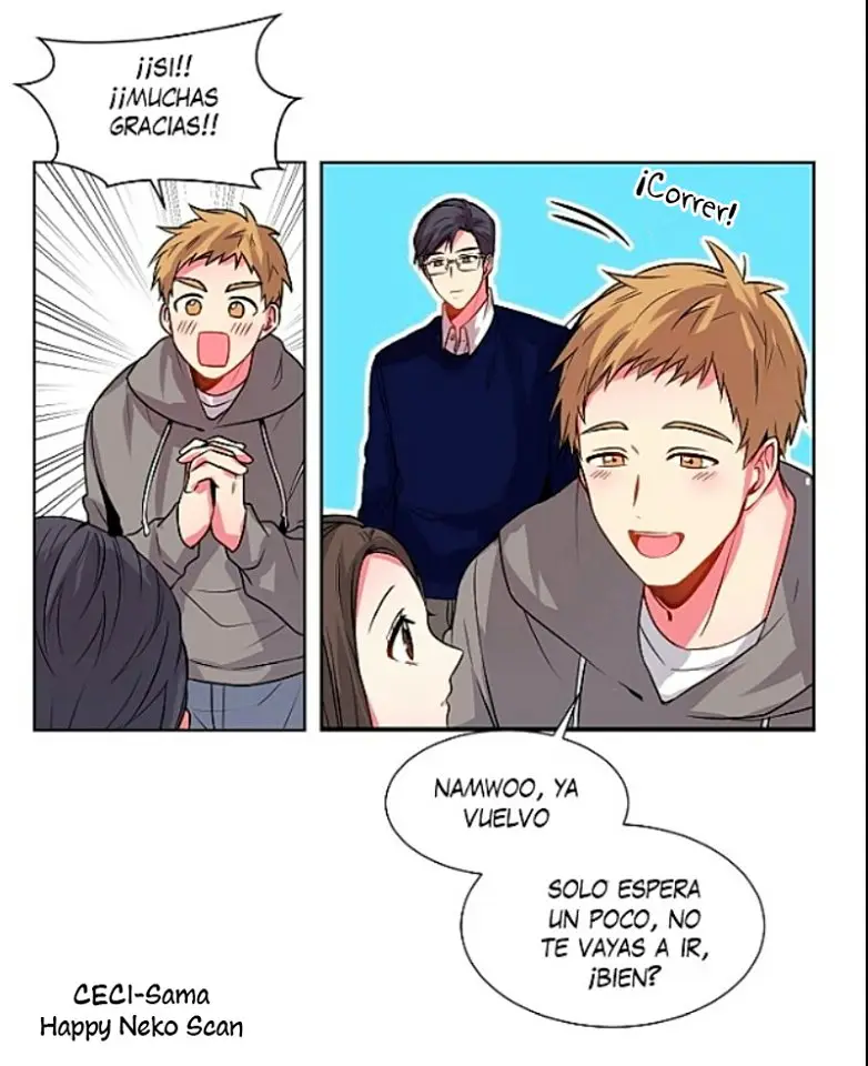 Encontré A Alguien A Quien Amar - Capítulo 1 - Página 29 - LectorTMOo