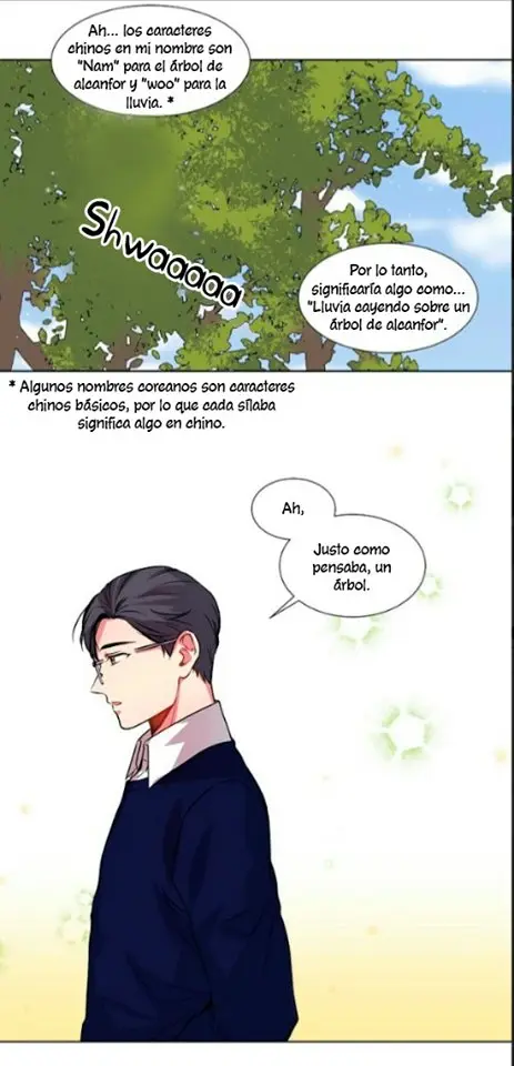 Encontré A Alguien A Quien Amar - Capítulo 1 - Página 36 - LectorTMOo